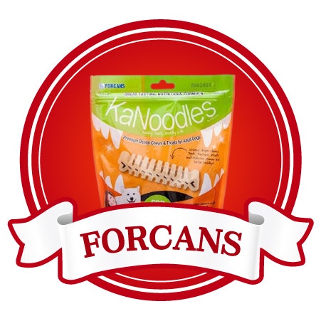 FORCANS