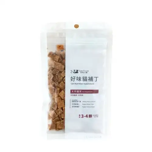 機能零食
