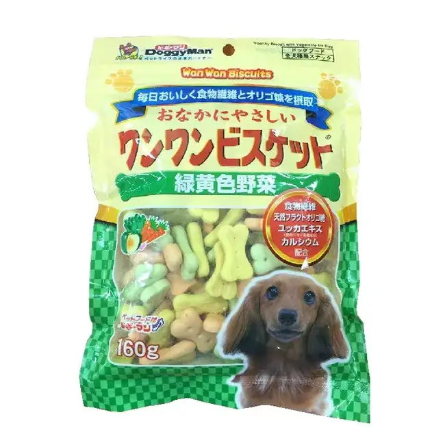 餅乾點心