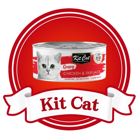 Kit cat