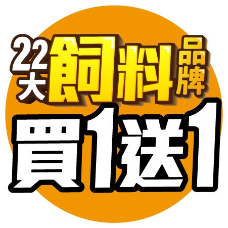 買1送1